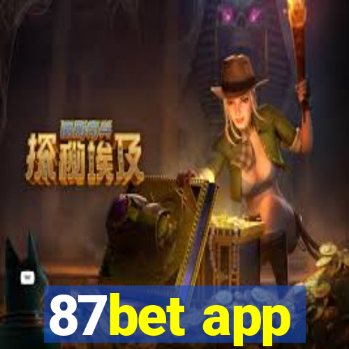 87bet app